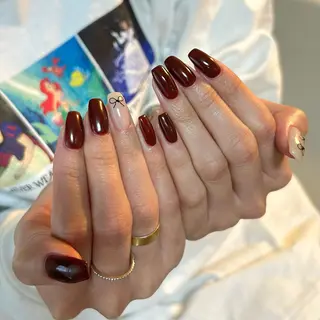 ネイル lcoco nailのネイルデザイン