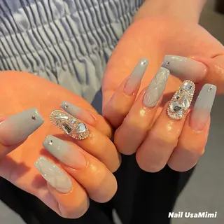 ネイル NAIL DOT STUDIO堺筋本町のネイルデザイン