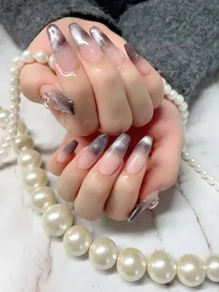 ネイル Nail salon 🎀Angeのネイルデザイン