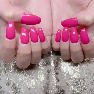 ネイル 個室ネイルサロンDolly  Girl〜ドーリーガール〜所属・DollyGirl KYOKOのネイルデザイン