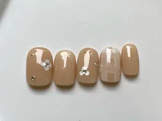 ネイル GOTOU Kのネイルデザイン