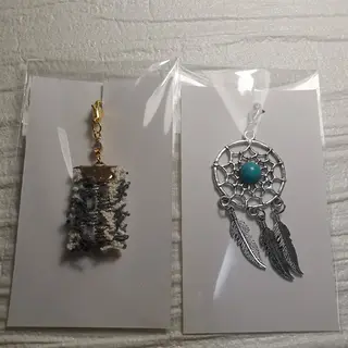 reve あやののネイルデザイン