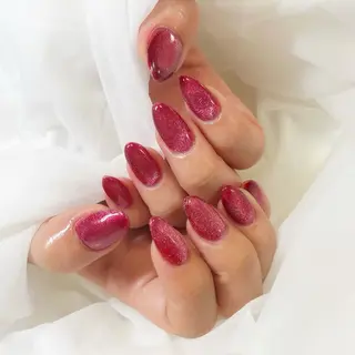 ネイル アンジュ Yuriのネイルデザイン