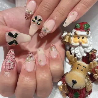 ネイル KIM キムのネイルデザイン