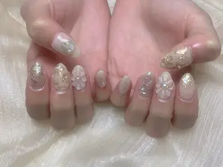 ネイル Nail Jolie所属・Nail Jolieのネイルデザイン