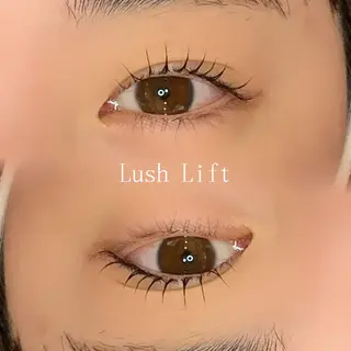 マツエク・マツパ feel.a / KOKONAのマツエク・マツパデザイン