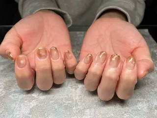 ネイル Lisa’s Salonのネイルデザイン