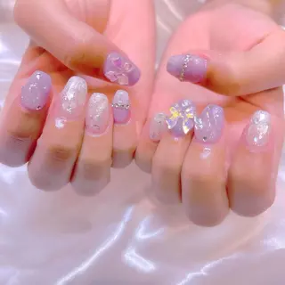 ネイル Private Salon 大宮のネイルデザイン