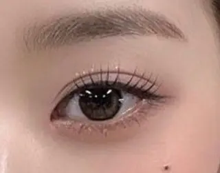 マツエク・マツパ LOVEST所属・🐾アイリスト🐾 石橋妃織のマツエク・マツパデザイン