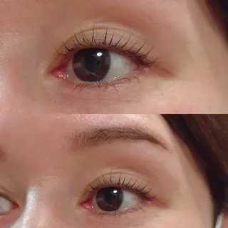 マツエク・マツパ ASPILEAF所属・アスピリーフ さとみのマツエク・マツパデザイン