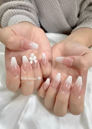 ネイル private salon uluのネイルデザイン