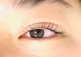 マツエク・マツパ MEME【メメ】所属・O. あやこのマツエク・マツパデザイン