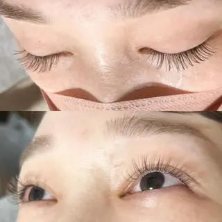 マツエク・マツパ Saito Mayumiのマツエク・マツパデザイン