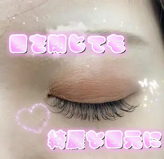 マツエク・マツパ equal静岡店🫧 まつげパーマ/眉毛のマツエク・マツパデザイン