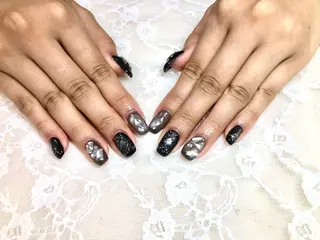 ネイル Epokku ネイルサロンのネイルデザイン