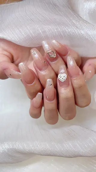 ネイル COCO ネイルのネイルデザイン