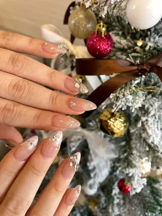 ネイル Nail Salon Gummi.のネイルデザイン