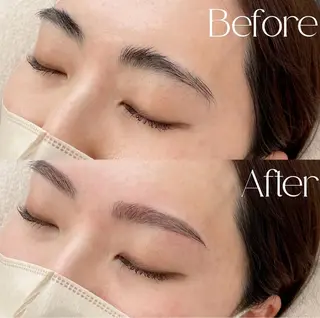 アイブロウ UNIQUE SALON所属・MAI \眉毛専門 プライベートサロン/のその他イメージ