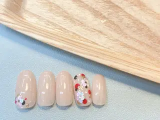 ネイル nailstudio ely_mayumiのネイルデザイン