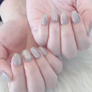 ネイル Kanai Harukaのネイルデザイン