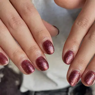 ネイル WHITE NAIL甲府昭和店所属・WHITE NAILのネイルデザイン