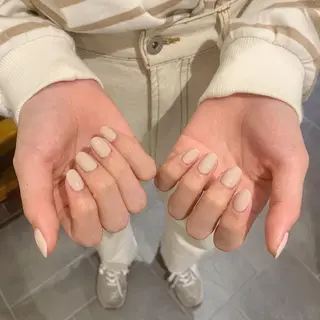 ネイル 鈴木 里奈のネイルデザイン