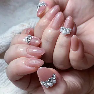 ネイル 土屋 智子のエステ・リラクイメージ