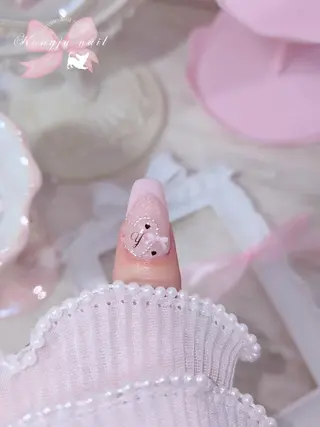 ネイル Kongju  nailのネイルデザイン