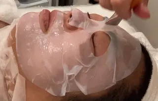 東浦町 サロンドゥエスのエステ・リラクイメージ