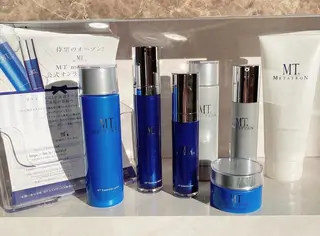 筋膜/リンパ/深層/ スポーツ/アロマ/のエステ・リラクイメージ