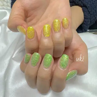 ネイル Ameri nail /UKIのネイルデザイン