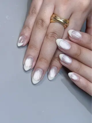 ネイル Na＋nail＆Eyelash 葛西本店所属・重原 由香のネイルデザイン