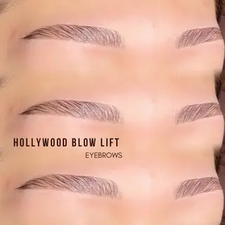 アイブロウ ALTER EYES TORIIのマツエク・マツパデザイン