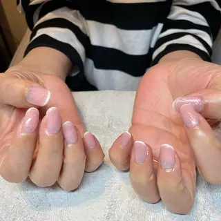 ネイル Tocowaka マエダのネイルデザイン