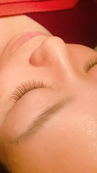 マツエク・マツパ Likkle More【リコモ】のネイルデザイン