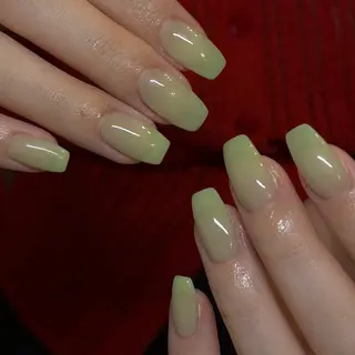 ネイル r'oo plus eye&nail中目黒【ループラス】所属・r'ooplus mayukaのネイルデザイン