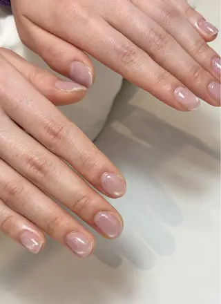 ネイル WHITE NAIL甲府昭和店所属・WHITE NAILのネイルデザイン
