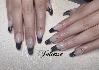 ネイル Joliesse nail salonのネイルデザイン