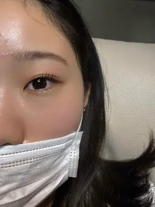 マツエク・マツパ more edge omotesando所属・丸 山のその他イメージ