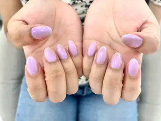 ネイル Bianca赤羽 信末のネイルデザイン