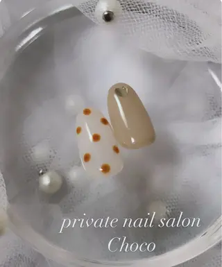 ネイル nail salon chocoのネイルデザイン
