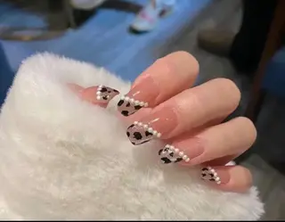 ネイル DC nail salonのネイルデザイン