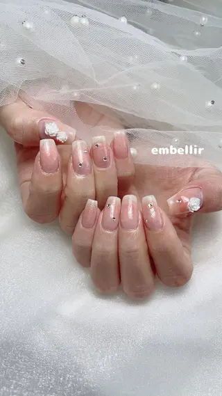 ネイル emi ♡のネイルデザイン