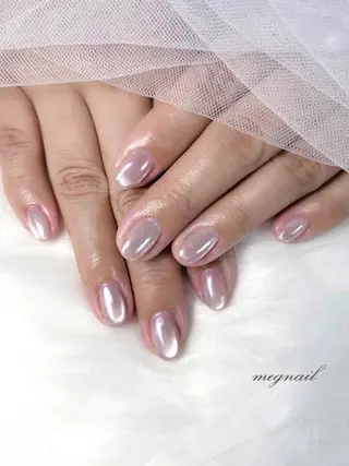ネイル meg nailのネイルデザイン