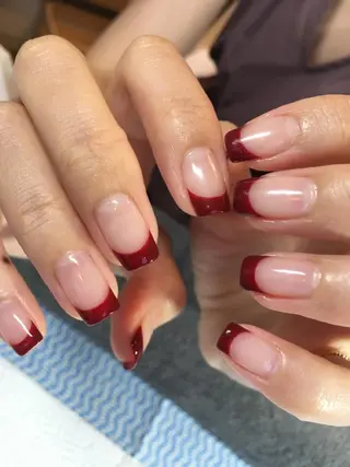 ネイル NAIL SALON 吉のネイルデザイン
