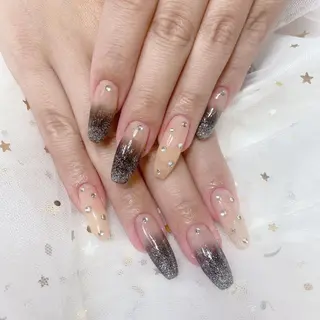 ネイル ジョリ En 💞🦋のネイルデザイン