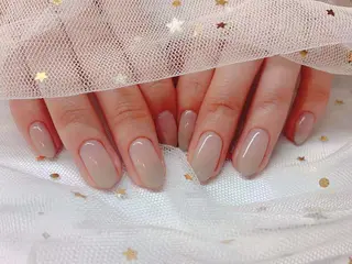 ネイル 長さだし専門店 M2　rikaのネイルデザイン