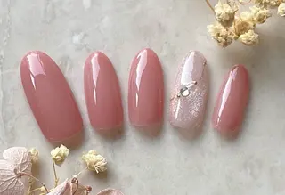 ネイル 🐾佐藤 りえ🐾のネイルデザイン