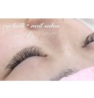 マツエク・マツパ Az所属・Az 💎まひろのマツエク・マツパデザイン