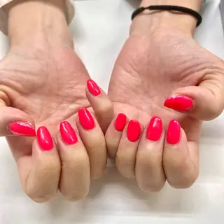 ネイル ネイルサロンエーナイン琴似店所属・鈴木 彩友のネイルデザイン